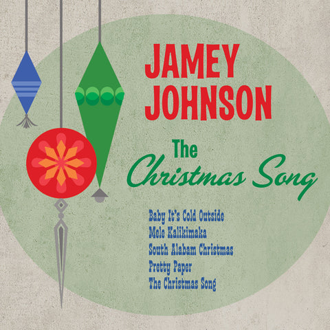 The Christmas Song  CD